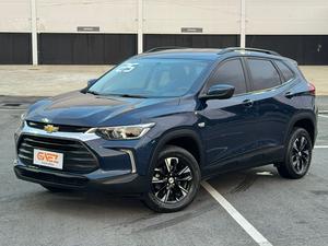 CHEVROLET TRACKER 1.0 TURBO