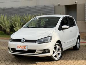 VOLKSWAGEN FOX 1.0 MI COMFORTLINE 8V
