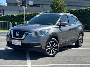 NISSAN KICKS 1.6 16V FLEXSTART S DIRECT