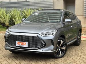 BYD SONG PLUS 1.5 DM-I