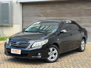 TOYOTA COROLLA 1.8 XEI 16V