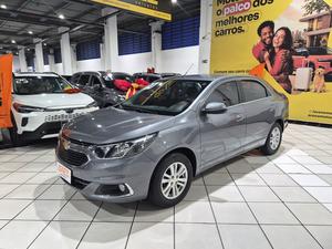 CHEVROLET COBALT 1.8 MPFI LTZ 8V