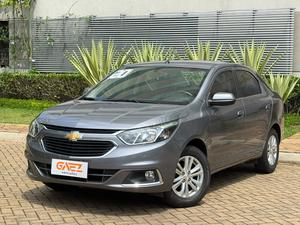 CHEVROLET COBALT 1.8 MPFI LTZ 8V