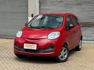 CHERY QQ 1.0 MPFI LOOK 12V