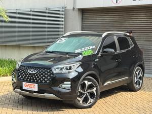 CHERY TIGGO 5X PRO 1.5 TCI MAX DRIVE
