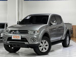 MITSUBISHI L200 TRITON 2.4 HLS 4X2 CD 16V