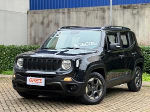 JEEP RENEGADE 1.8 16V