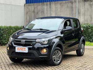 FIAT MOBI 1.0 8V EVO LIKE.