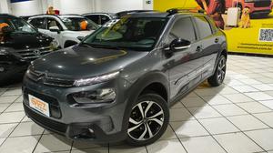 CITROEN C4 CACTUS 1.6 THP SHINE EAT6