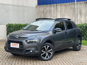 CITROEN C4 CACTUS 1.6 THP SHINE EAT6