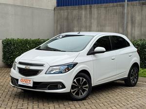 CHEVROLET ONIX 1.4 MPFI LTZ 8V