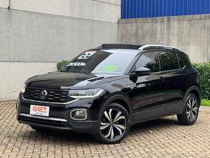 VOLKSWAGEN T-CROSS 1.4 250 TSI HIGHLINE
