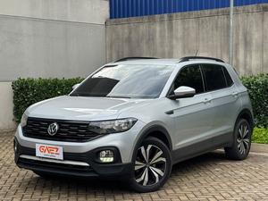 VOLKSWAGEN T-CROSS 1.0 200 TSI COMFORTLINE