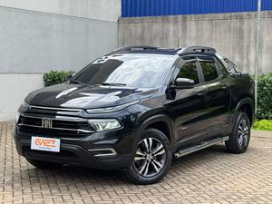 FIAT TORO 1.3 TURBO 270 FREEDOM AT6