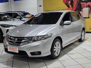 HONDA CITY 1.5 LX 16V