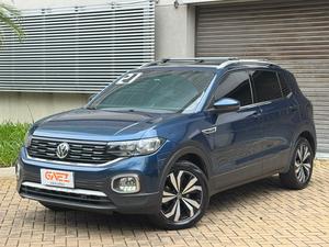 VOLKSWAGEN T-CROSS 1.4 250 TSI HIGHLINE