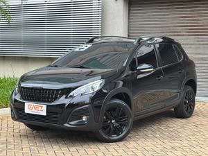 PEUGEOT 2008 1.6 16V STYLE