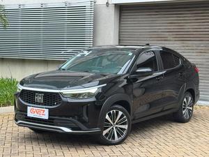 FIAT FASTBACK 1.0 TURBO 200 AUDACE