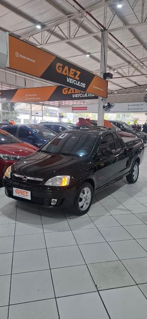 CHEVROLET MONTANA 1.8 MPFI SPORT CS 8V