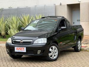 CHEVROLET MONTANA 1.8 MPFI SPORT CS 8V