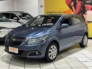 CHEVROLET ONIX 1.4 MPFI LT 8V