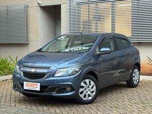 CHEVROLET ONIX 1.4 MPFI LT 8V
