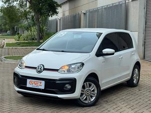 VOLKSWAGEN UP 1.0 TSI MOVE UP 12V