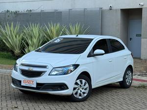 CHEVROLET ONIX 1.4 MPFI LT 8V