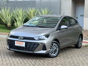 HYUNDAI HB20 1.0 COMFORT 12V