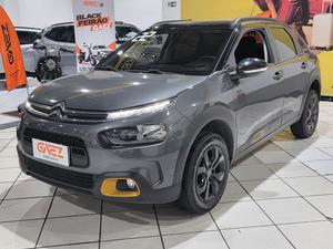 CITROEN C4 CACTUS 1.6 VTI 120 X-SERIES E