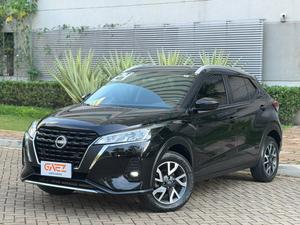 NISSAN KICKS 1.6 16V FLEXSTART SENSE