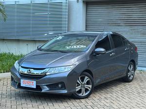 HONDA CITY 1.5 EXL 16V