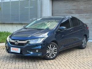 HONDA CITY 1.5 EXL 16V