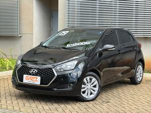 HYUNDAI HB20 1.6 COMFORT PLUS 16V