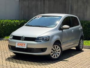 VOLKSWAGEN FOX 1.6 MI 8V