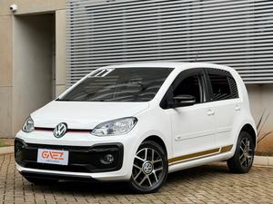 VOLKSWAGEN UP 1.0 MPI MOVE UP 12V