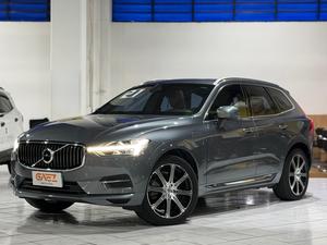 VOLVO XC60 2.0 T8 INSCRIPTION AWD
