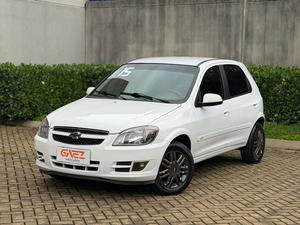 CHEVROLET CELTA 1.0 MPFI LT 8V