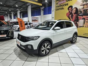 VOLKSWAGEN T-CROSS 1.0 200 TSI