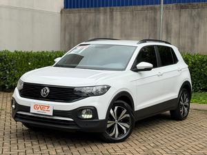 VOLKSWAGEN T-CROSS 1.0 200 TSI