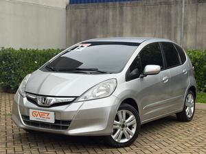 HONDA FIT 1.5 EX 16V