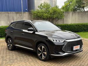 BYD SONG PLUS 1.5 DM-I