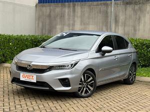 HONDA CITY 1.5 I Vtec Flex Touring Cvt