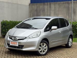 HONDA FIT 1.4 LX 16V