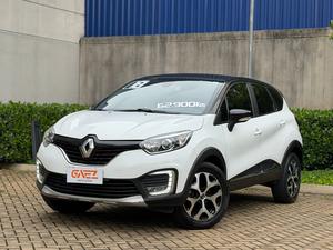 RENAULT CAPTUR 1.6 16V SCE INTENSE