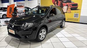 RENAULT SANDERO 1.6 16V SCE STEPWAY EXPRESSION