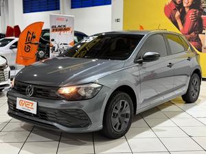 VOLKSWAGEN POLO 1.0 MPI TOTAL