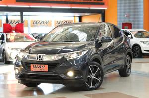 HR-V