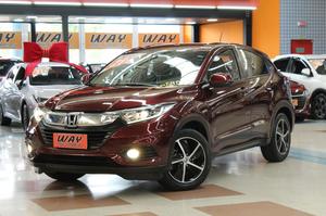 HR-V