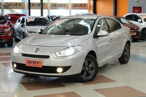 FLUENCE